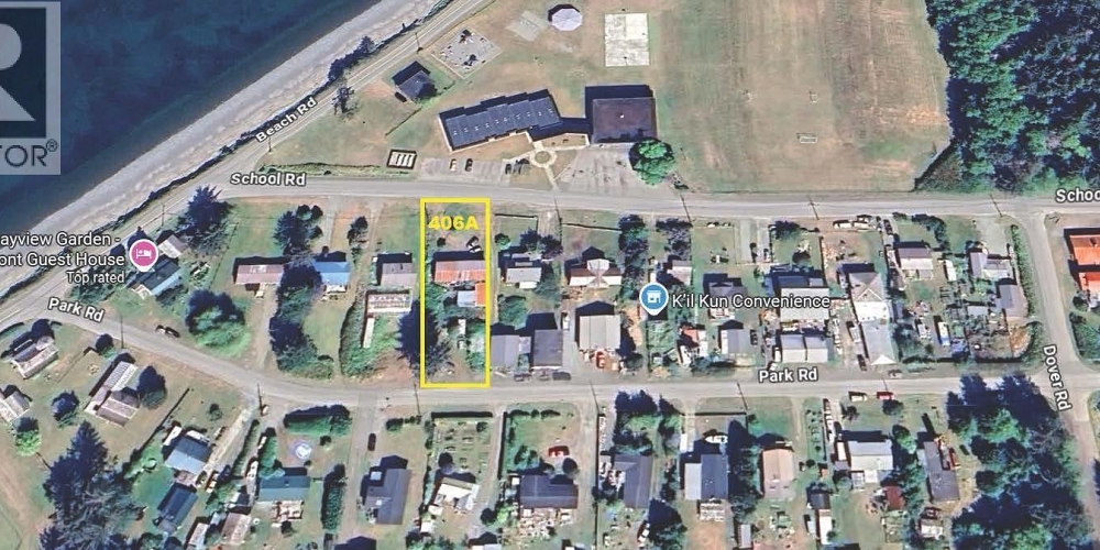 406A SCHOOL ROAD Skidegate/sandspit Photo 2
