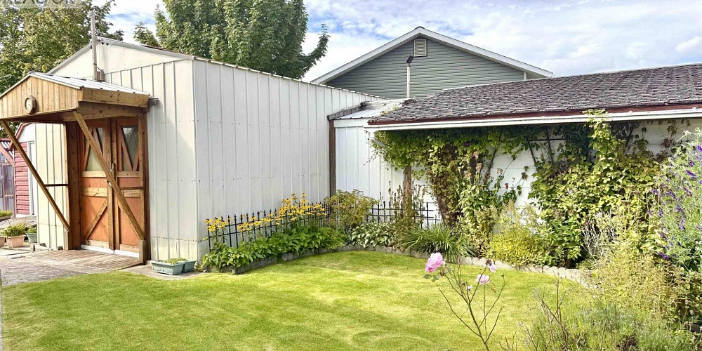 30 HAWK STREET Kitimat Photo 10