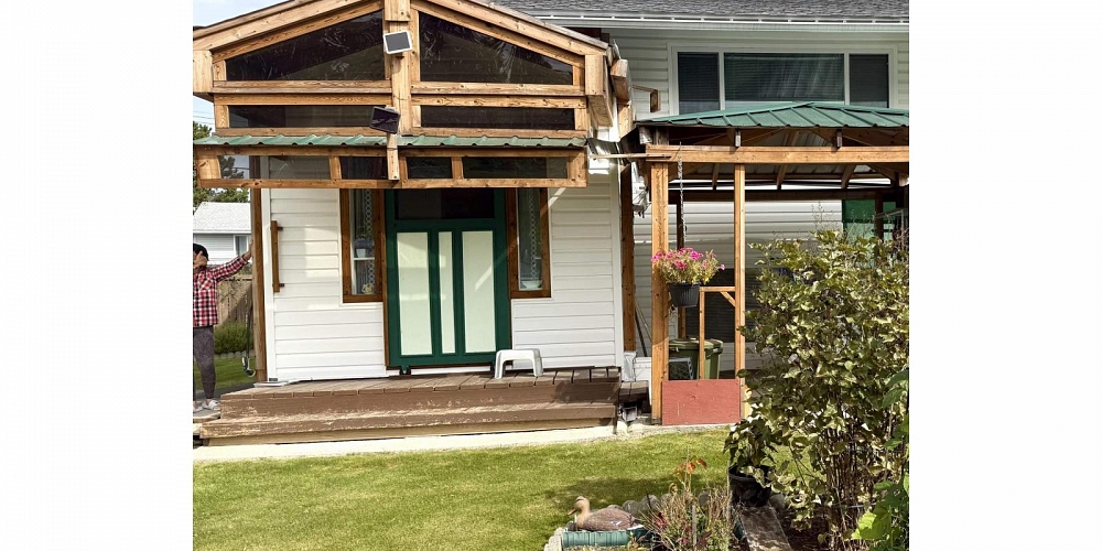 30 HAWK STREET Kitimat Photo 14