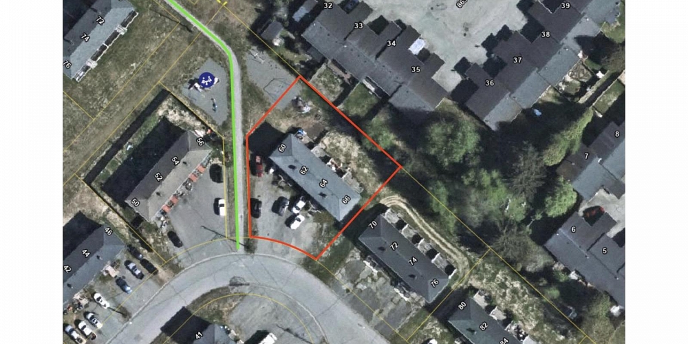 60 WEDEENE STREET Kitimat Photo 2