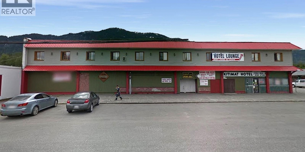 506 ENTERPRISE AVENUE Kitimat Photo 2