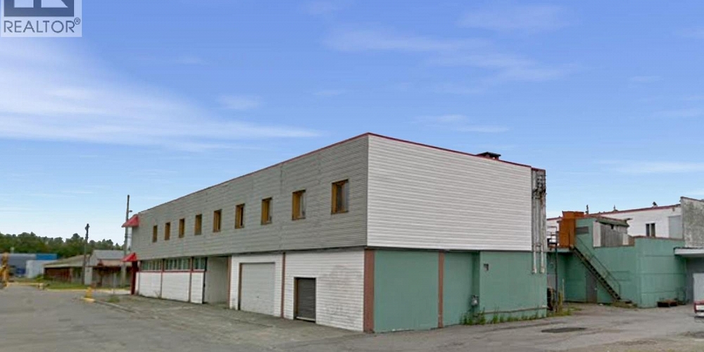 506 ENTERPRISE AVENUE Kitimat Photo 3