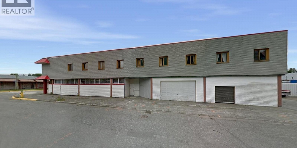 506 ENTERPRISE AVENUE Kitimat Photo 4