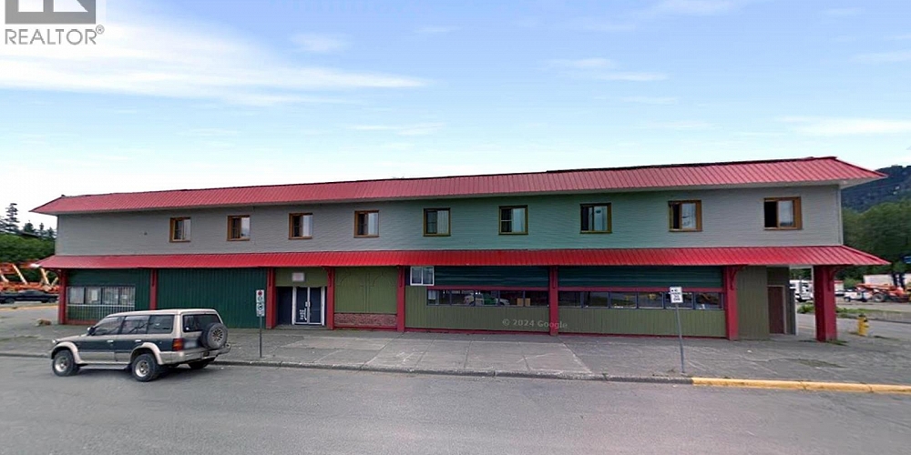 506 ENTERPRISE AVENUE Kitimat Photo 5
