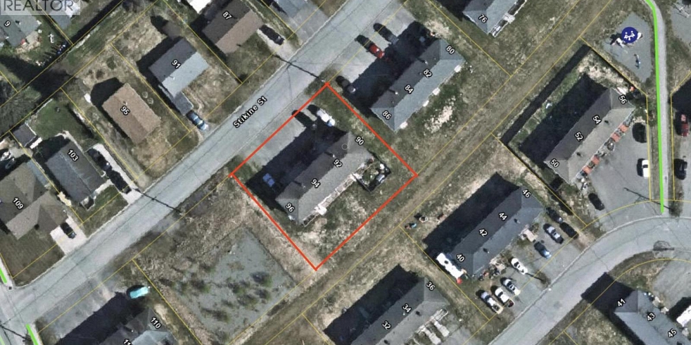 31-37 WEDEENE STREET Kitimat Photo 2