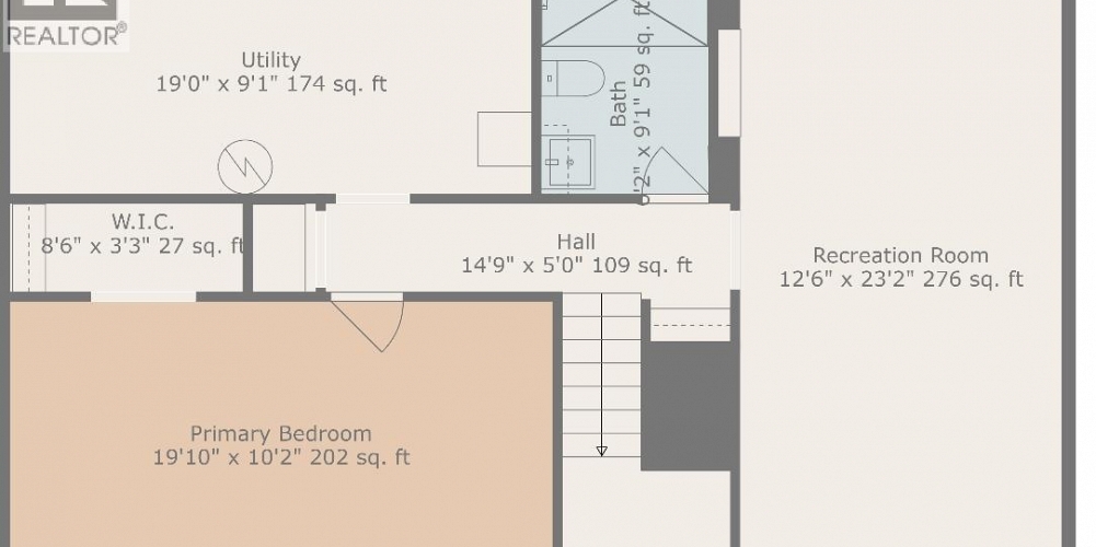 2806 EBY STREET Terrace Photo 17