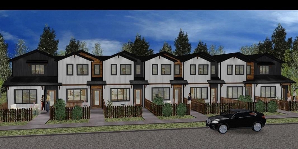 6 3302 EBY STREET Terrace Photo 2