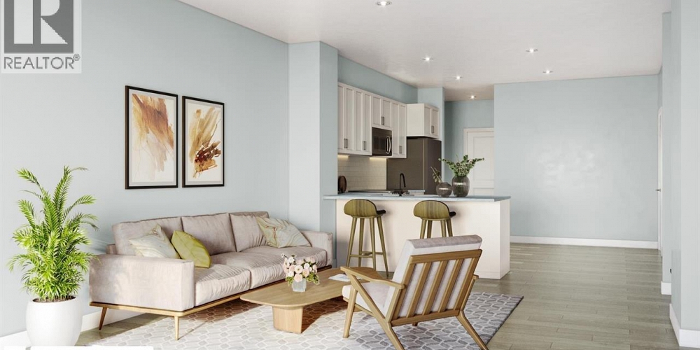 6 3302 EBY STREET Terrace Photo 3