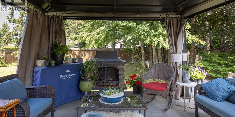 3304 MUNROE STREET Terrace Photo 32