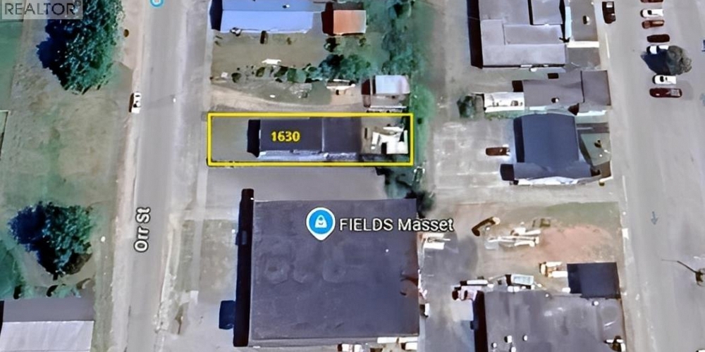 1630 ORR STREET Masset Photo 2