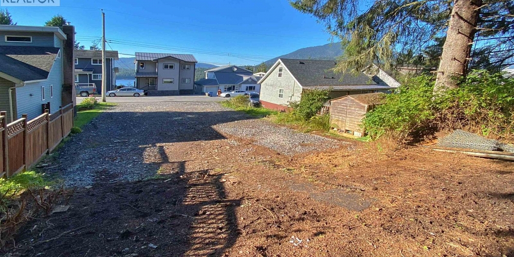 1376 OVERLOOK STREET Prince Rupert Photo 2