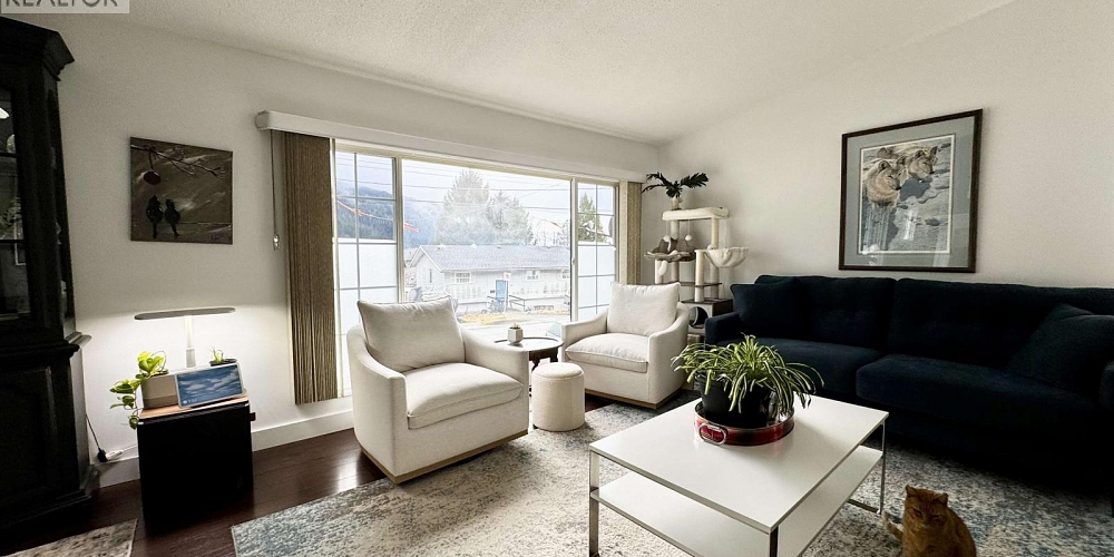 284 CRESTVIEW DRIVE Prince Rupert Photo 4