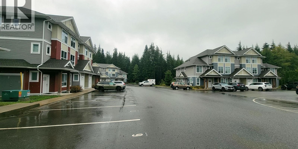 205 110 BAXTER AVENUE Kitimat Photo 11