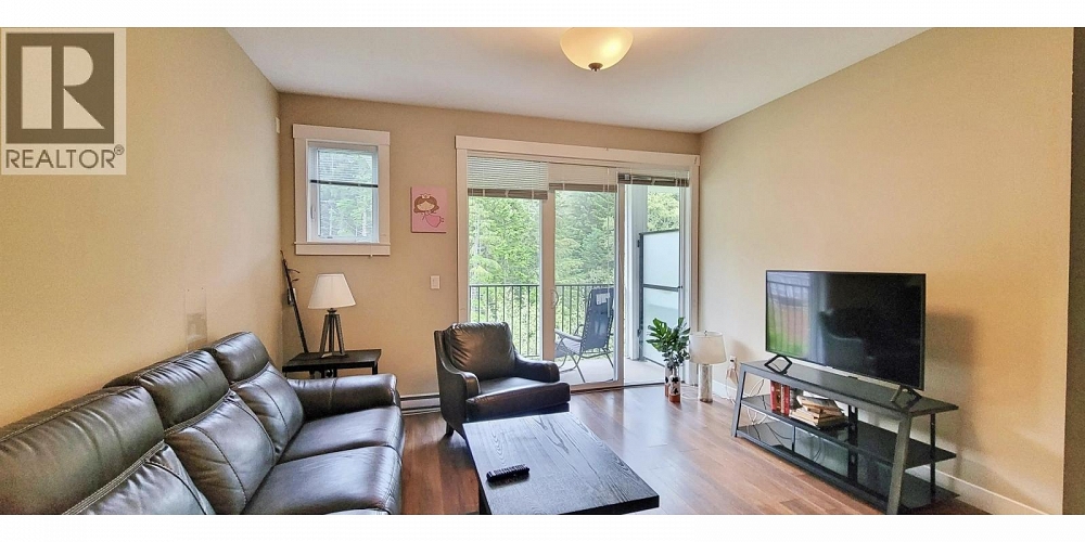 205 110 BAXTER AVENUE Kitimat Photo 2