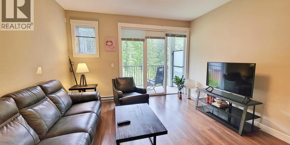 205 110 BAXTER AVENUE Kitimat Photo 3