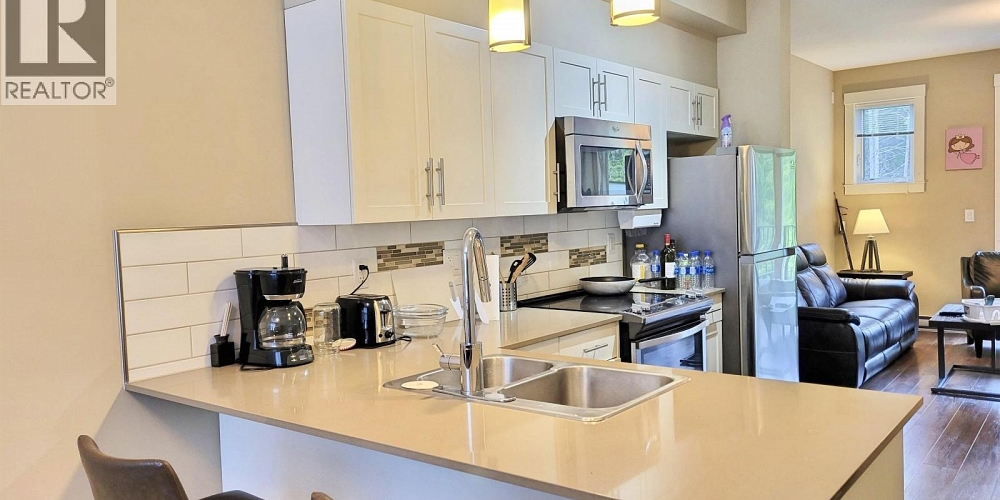 205 110 BAXTER AVENUE Kitimat Photo 4