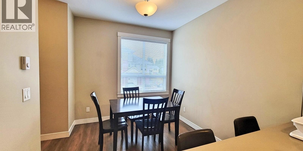 205 110 BAXTER AVENUE Kitimat Photo 6