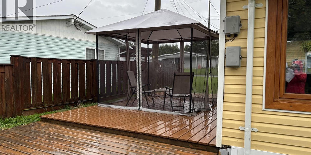 29 PLOVER STREET Kitimat Photo 17