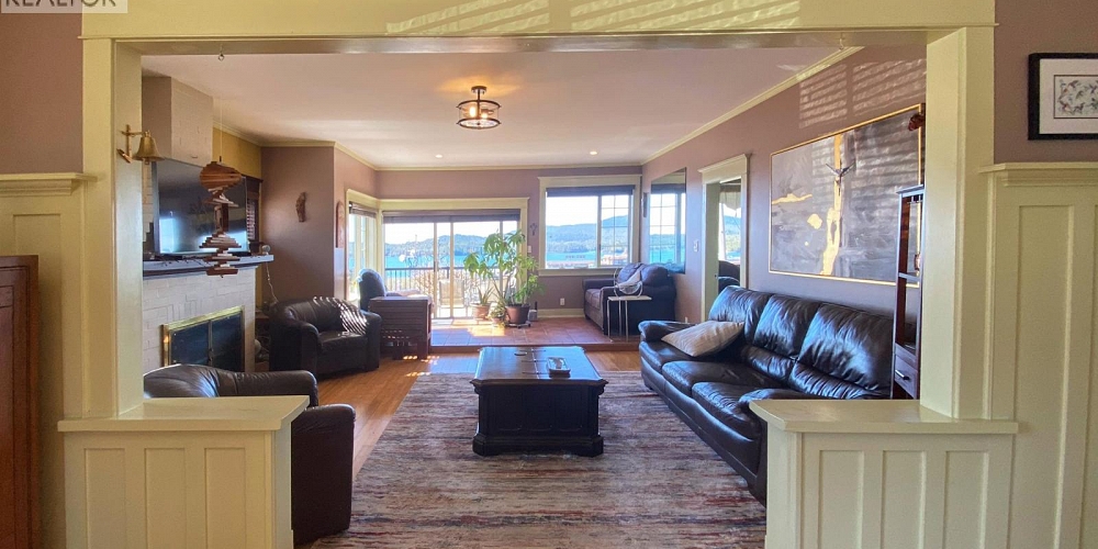 232 W 4TH AVENUE Prince Rupert Photo 10