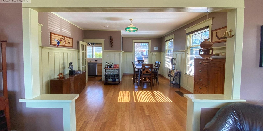 232 W 4TH AVENUE Prince Rupert Photo 13