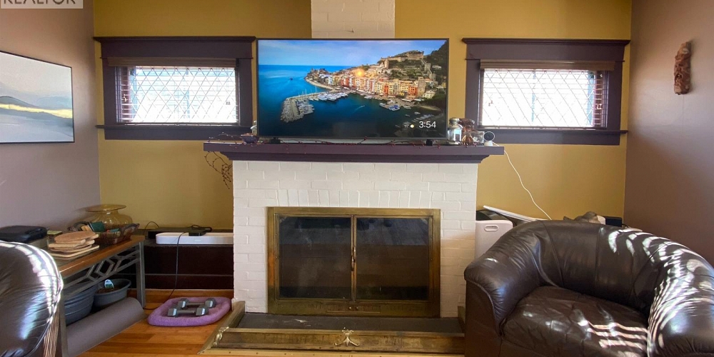 232 W 4TH AVENUE Prince Rupert Photo 14