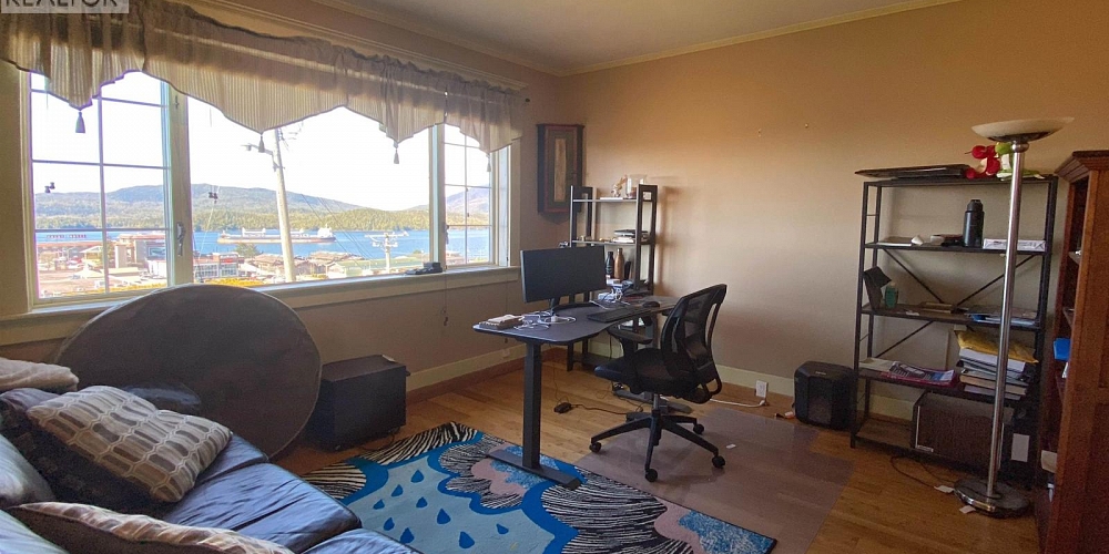 232 W 4TH AVENUE Prince Rupert Photo 23