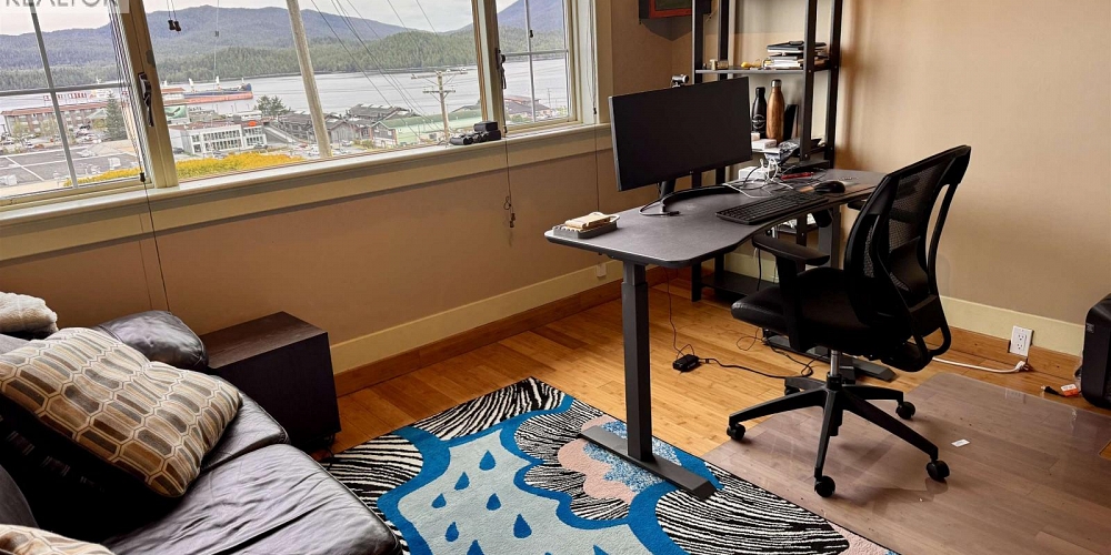 232 W 4TH AVENUE Prince Rupert Photo 24