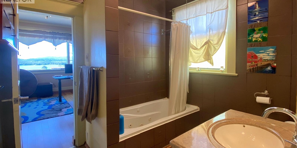 232 W 4TH AVENUE Prince Rupert Photo 25