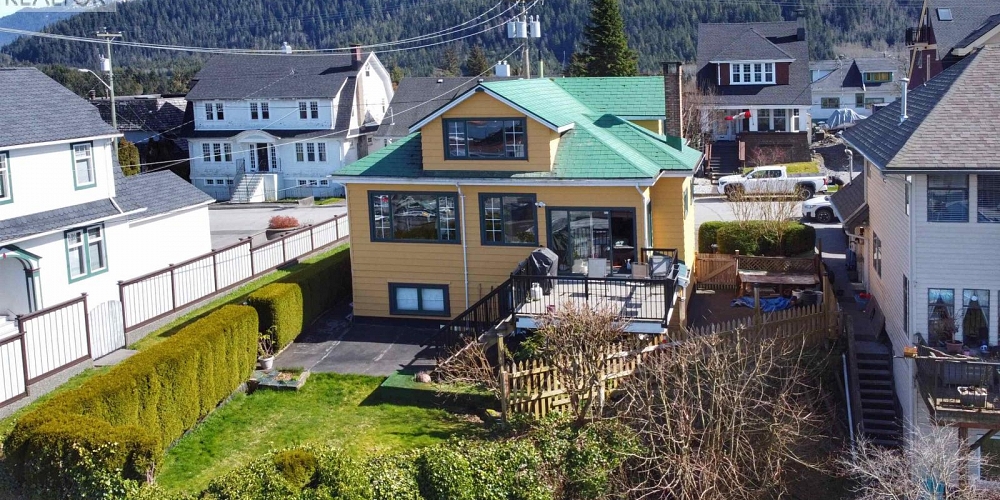 232 W 4TH AVENUE Prince Rupert Photo 28