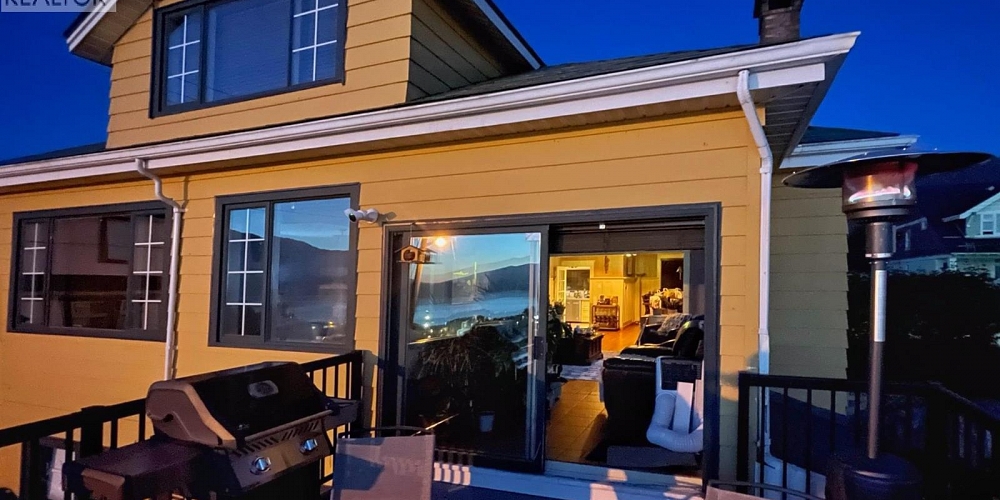 232 W 4TH AVENUE Prince Rupert Photo 3