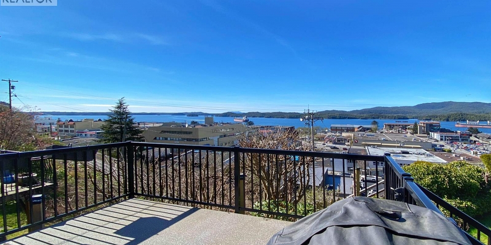 232 W 4TH AVENUE Prince Rupert Photo 30