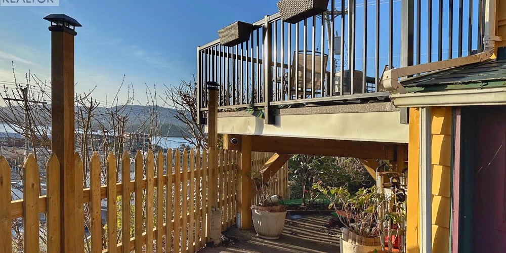 232 W 4TH AVENUE Prince Rupert Photo 31