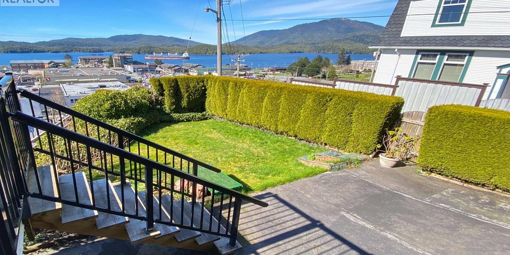 232 W 4TH AVENUE Prince Rupert Photo 32