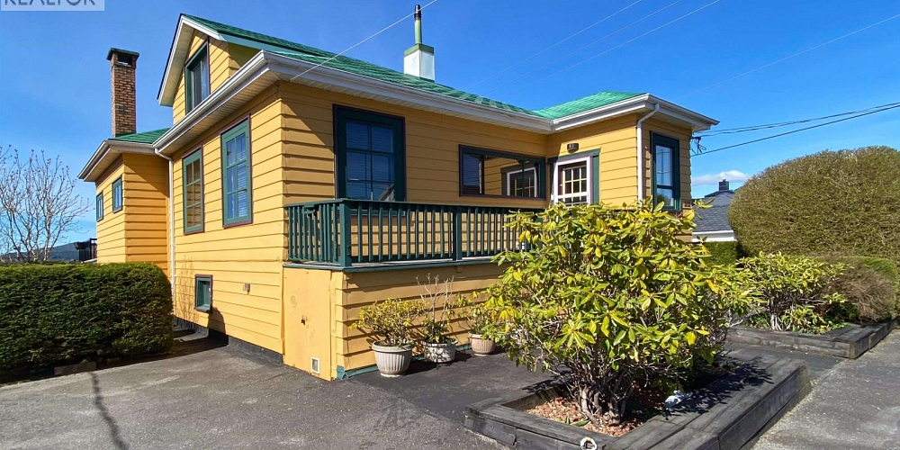 232 W 4TH AVENUE Prince Rupert Photo 33