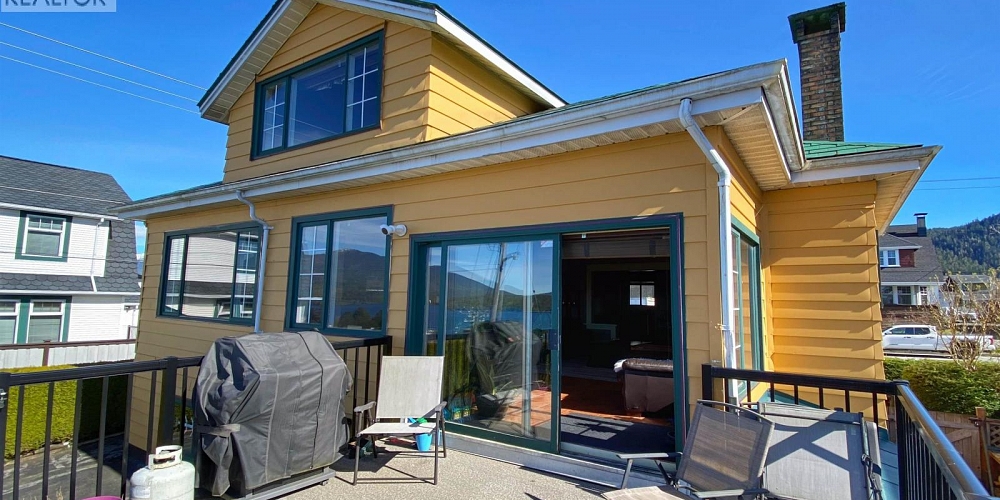 232 W 4TH AVENUE Prince Rupert Photo 4