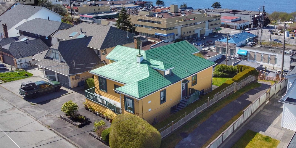 232 W 4TH AVENUE Prince Rupert Photo 5