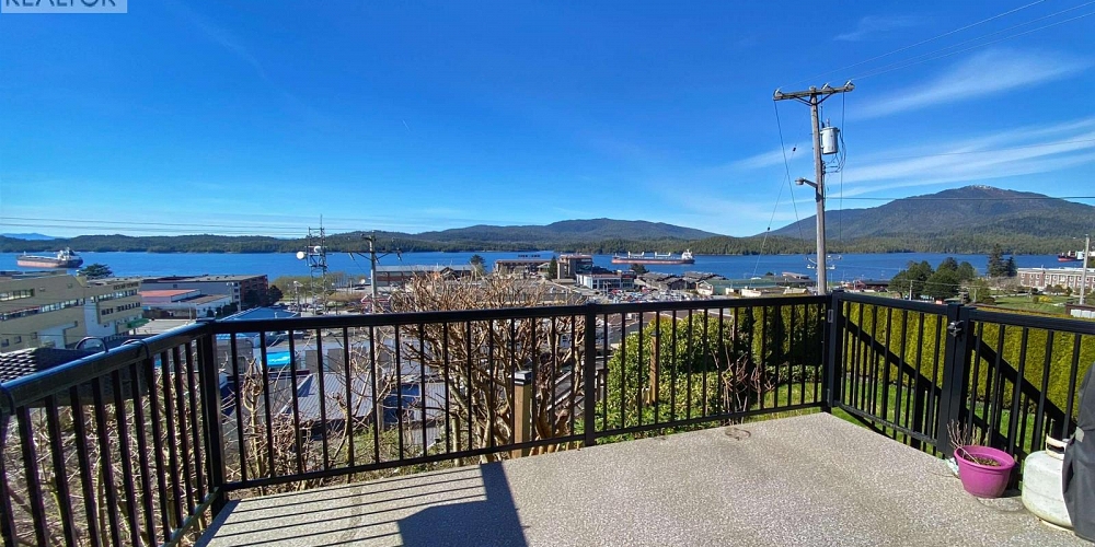 232 W 4TH AVENUE Prince Rupert Photo 6