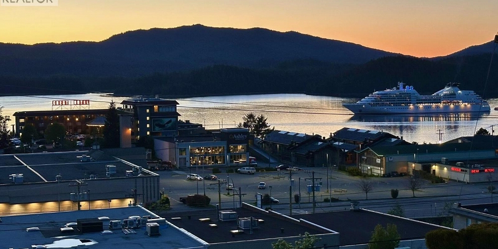 232 W 4TH AVENUE Prince Rupert Photo 7