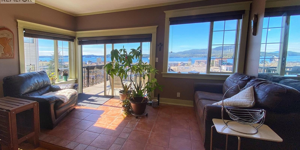 232 W 4TH AVENUE Prince Rupert Photo 8