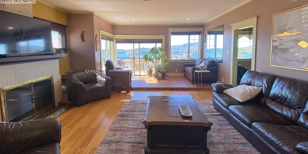 232 W 4TH AVENUE Prince Rupert Photo 9