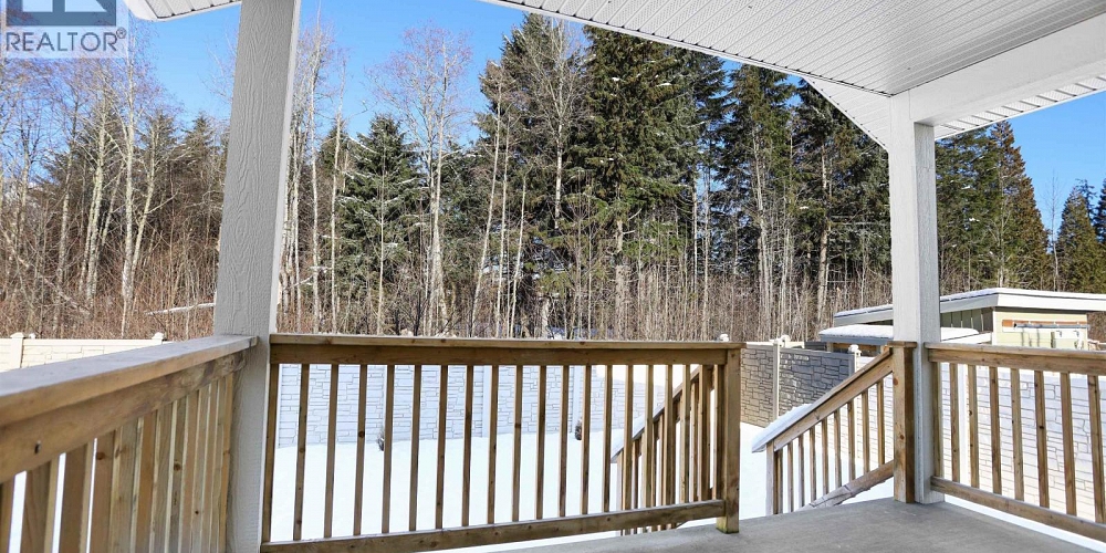 52 BLACKBERRY STREET Kitimat Photo 26