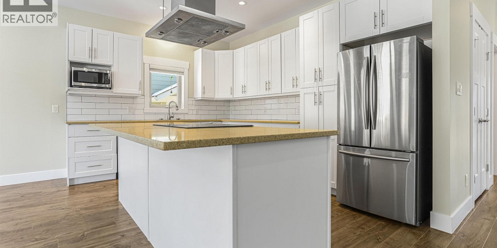 52 BLACKBERRY STREET Kitimat Photo 7