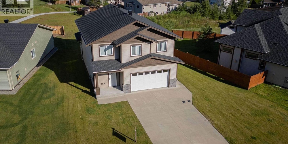 64 WOZNEY STREET Kitimat Photo 2