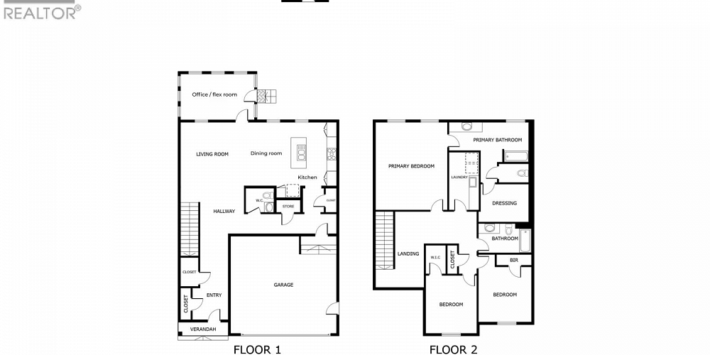 64 WOZNEY STREET Kitimat Photo 22