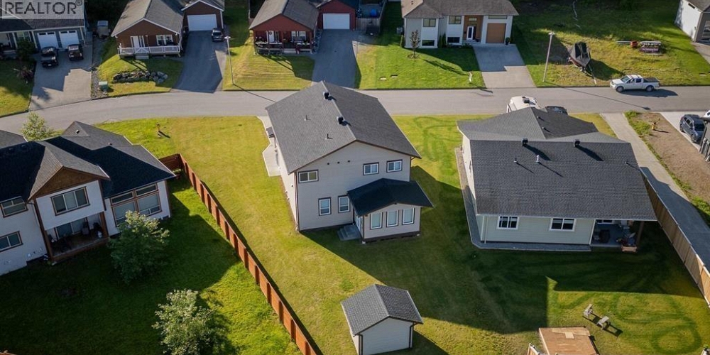 64 WOZNEY STREET Kitimat Photo 23