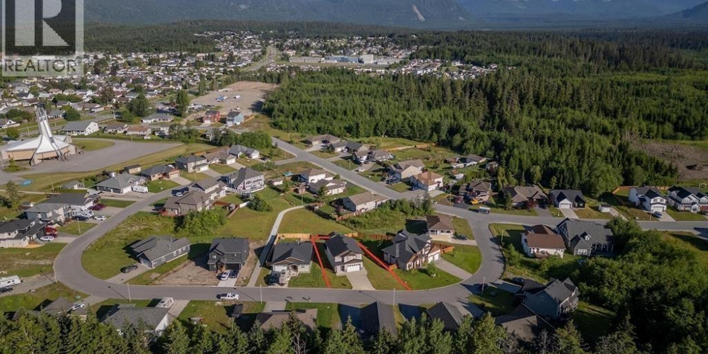 64 WOZNEY STREET Kitimat Photo 24