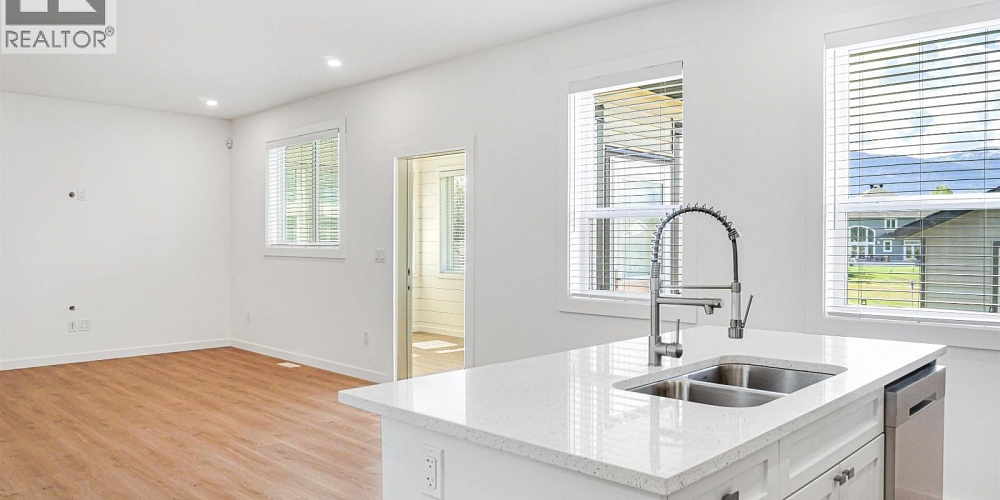 64 WOZNEY STREET Kitimat Photo 7