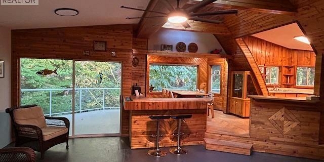 593 BEACH ROAD Skidegate/sandspit Photo 11