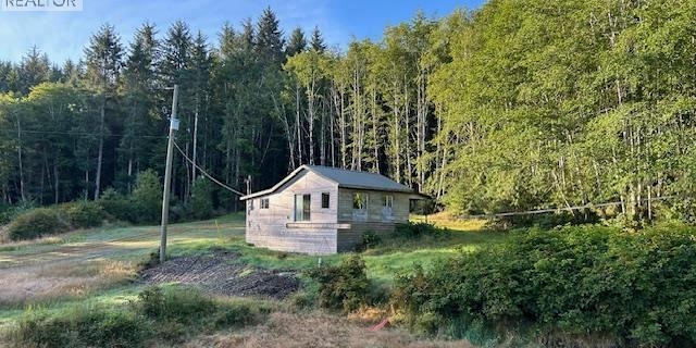 593 BEACH ROAD Skidegate/sandspit Photo 14