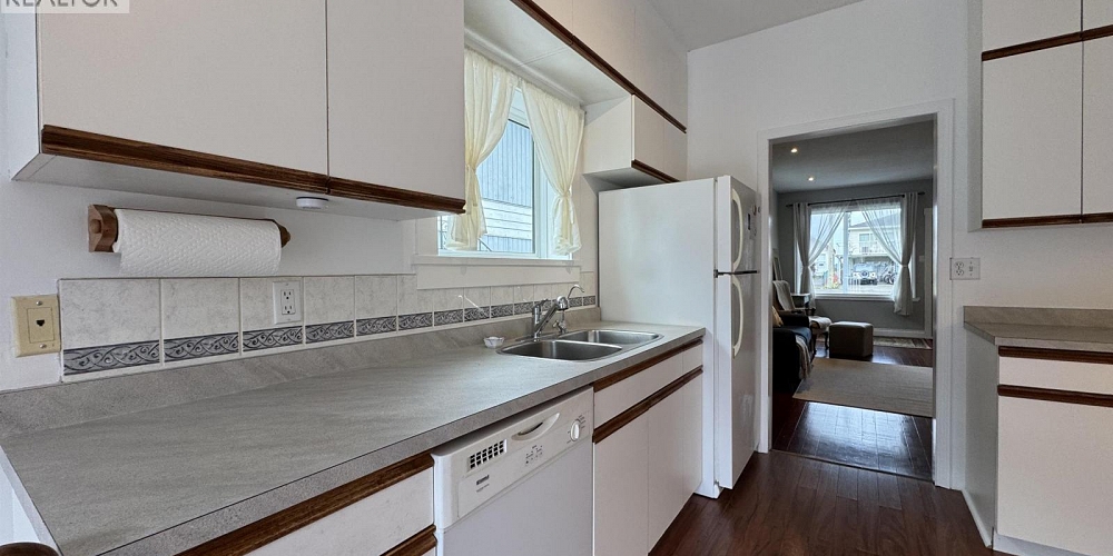 723 W 6TH AVENUE Prince Rupert Photo 12